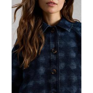 White Stuff Eden Denim Jacket